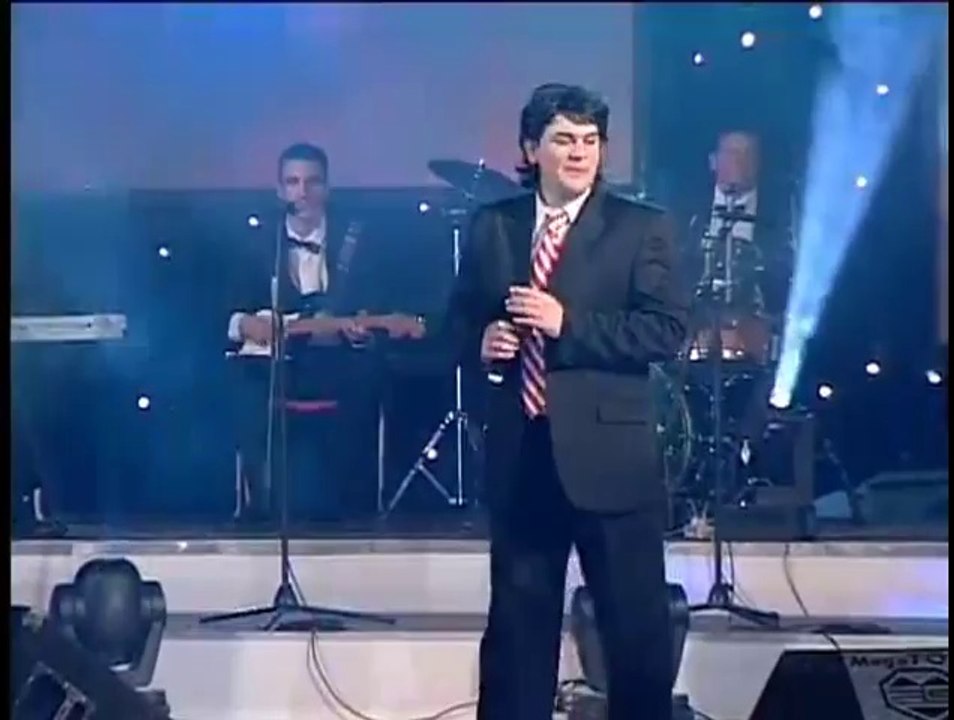 Nino - Nek mi sude  (2006)