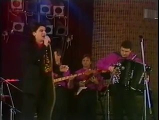 Nino - Rastanak mi nije mio (1994)