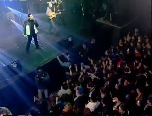 Prslook bend - Pismo (2001)