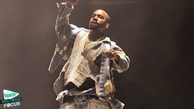 Kanye West Finally Drops ‘The Life Of Pablo’ On All Streaming Services