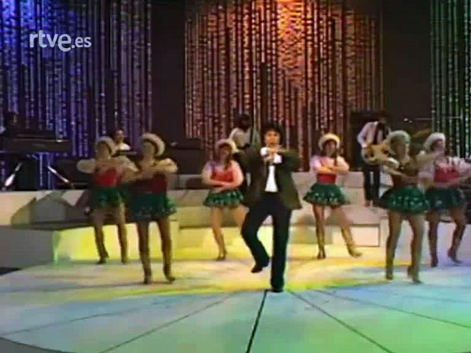 Georgie Dann - Moscu