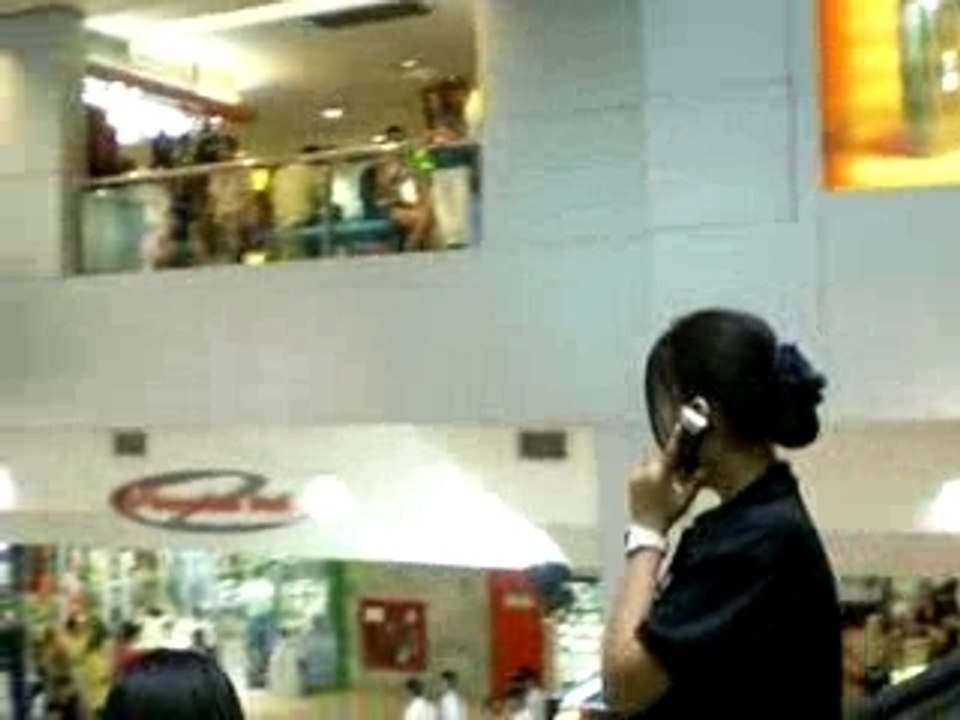 Bangokok mbk center