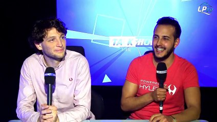 Talk Show du 31/03, partie 1 : un diner presque parfait ?