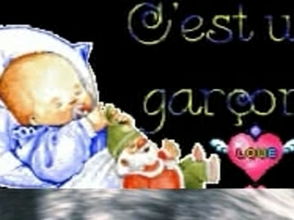 grossesse de lukas