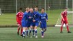 SBYFL v Cardiff City Academy - Under 15s - 1st April 2016