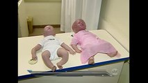 Médica brasileira cria simulador para realizar cirurgias em bebês