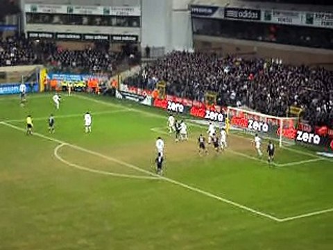 RSC Anderlecht - Club Brugge