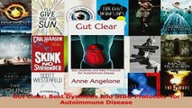 Gut Clear Best Dysbiosis and SIBO Protocols  for Autoimmune Disease