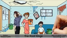 Roofing Contractors Boston Ma - The Roof Kings