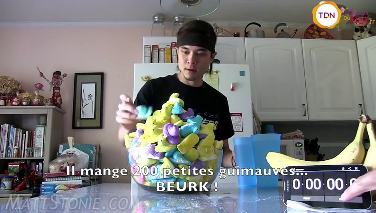 Le Zap du TDN #80