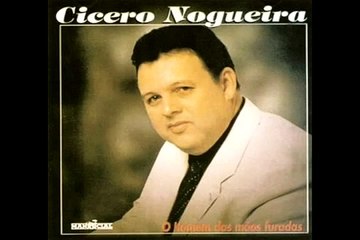 Jesus é Maior - Cícero Nogueira