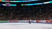 World Figure Skating Championships 2016 Yuzuru Hanyu FS