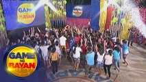 Game ng Bayan: Brgy. Bagong Silang wins the jackpot round