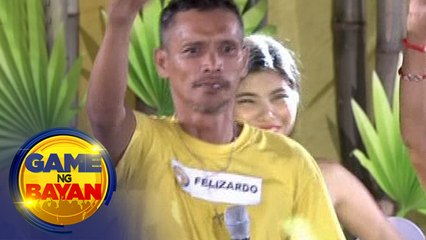 Game ng Bayan: Felizardo is the Ultimate Barangay Champion
