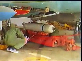 Never Ever Dare Mess With Pakistan Air Force