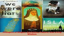 PDF  Hildegard of Bingen Devotions Prayers and Living Wisdom Free Books