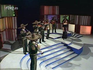 Rocio Durcal - La Muerte del Palomo