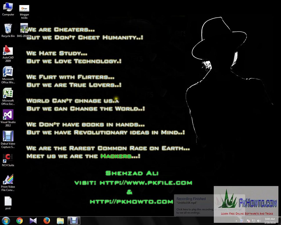 Topic # 1 save, save as , open, Free Learn Ms Word In Urdu