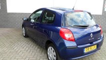 Renault Clio 1.2 16V 75 3-DRS BUSINESS LINE