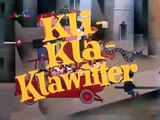 Kli-Kla Klawitterbus  -  2. Natur und Technik: Schleifen binden (1974)