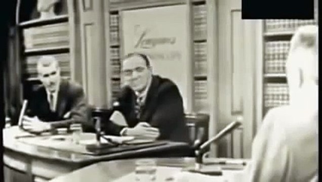 FLAT EARTH (Admiral Richard E Byrd South Pole Video Interview)