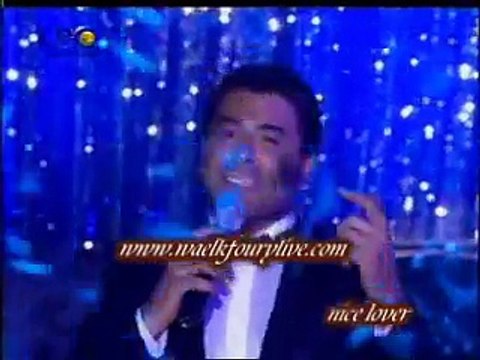 بدي ياك جديد وائل كفوري baddiyak_waelkfoury