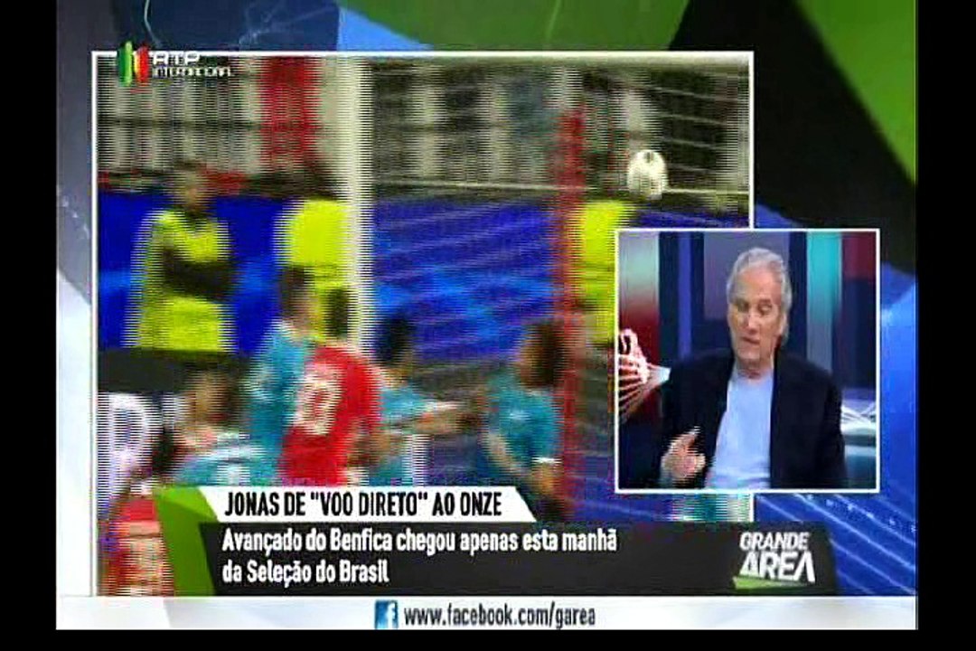 Grande Area-31 Março 2016