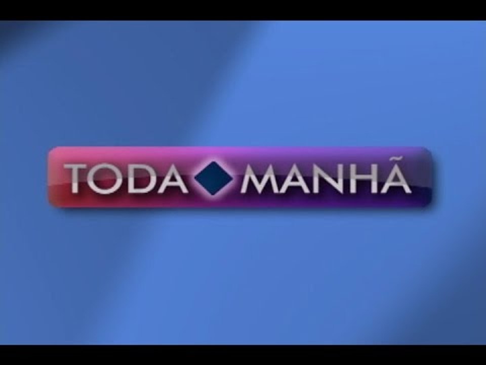 08-10-2015 - TODA MANHÃ