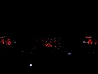 Daft Punk Live @ Bercy - Outro Human