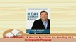Download  Real Leadership 9 Simple Practices for Leading and Living with Purpose PDF Online