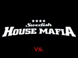 Swedish House Mafia (One) Vs. The Devil Wears Prada (Danger:Wildman) Mash up