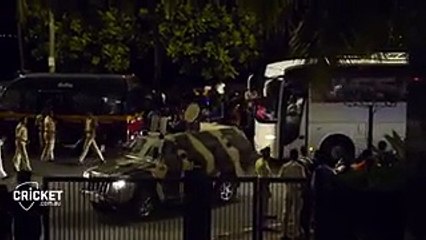 Windies hotel dance champion