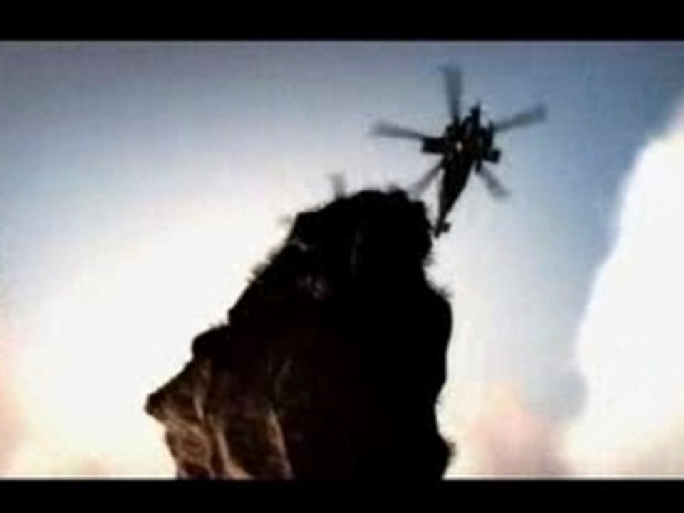 Gorillaz - El Manana