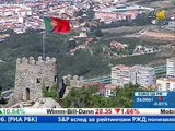 Португалия, Синтра Portugal, Sintra отдых и туризм