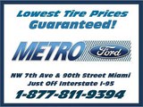 Cheap Tires In Miami FL Buy New Tires In Miami FL At the Cheapest Prices On All Brand Names