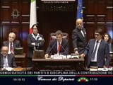 Danilo Toninelli (M5S): 