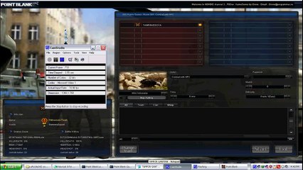 DUAL knIFe HEAdshoT(TAmriN GANtenk)