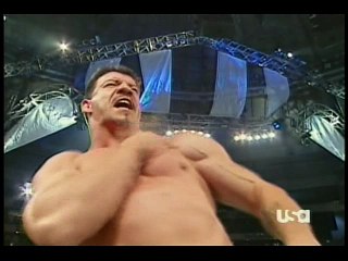 WWE-Eddie Guerrero-Tribute Video