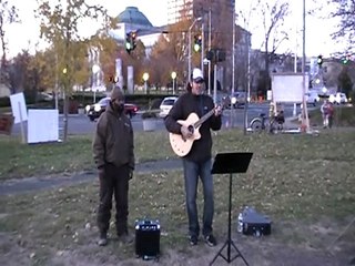 Beatles cover by Tim Palmieri