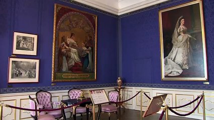 Gödöllöi Kiralyi Kastely (Hungary) Vacation Travel Video Guide