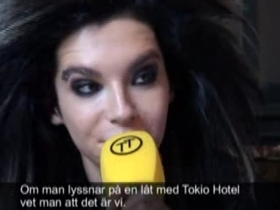 Unt.se interview  - 12-06-2007