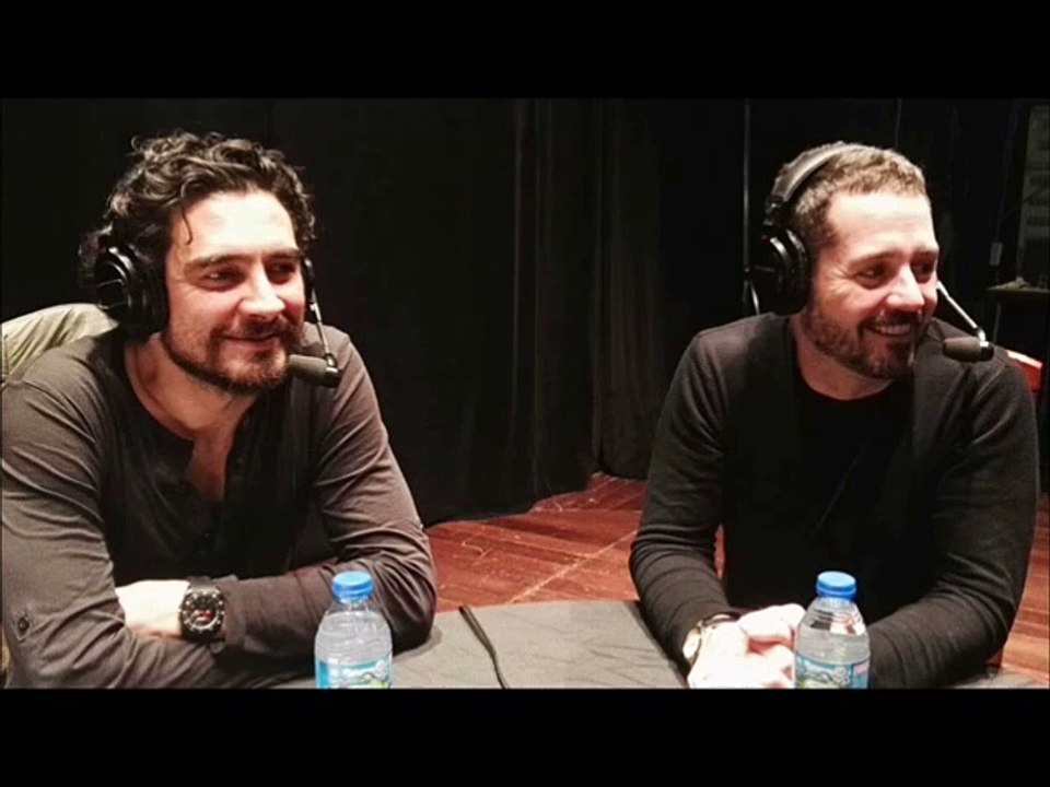 José Manuel Seda: "Don Juan es un mito que atrae y suscita prejuicios" (La Sala - RNE)