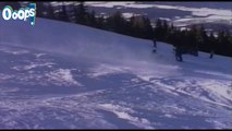 LEARNING TO SKI HURTS! Best Of Skiing Fail Snowboarding Fail Best Of Winter Sport