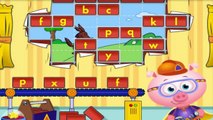 Super Why! - Alpha Pig's Brick Game - Super Why Games - PBS Kids.