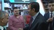 Bakan Tüfenkci: "Çukur Siyaseti ile Uçkur Siyaseti Arasına Sıkışmış Bir Muhalefet Var"