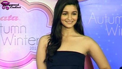 Alia Bhatt Shaking Hot Bottoms