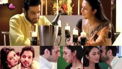 Yeh Hai Mohabbatein- Raman and Ishita To Reunite In The Most Dramatic Way