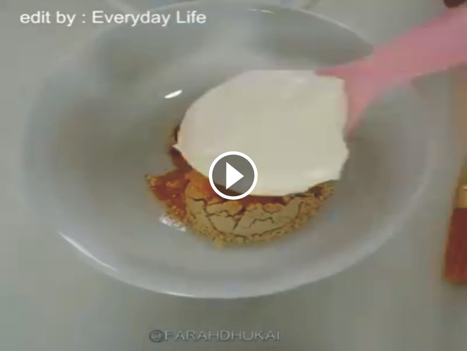 Beauty Tips Forever facial