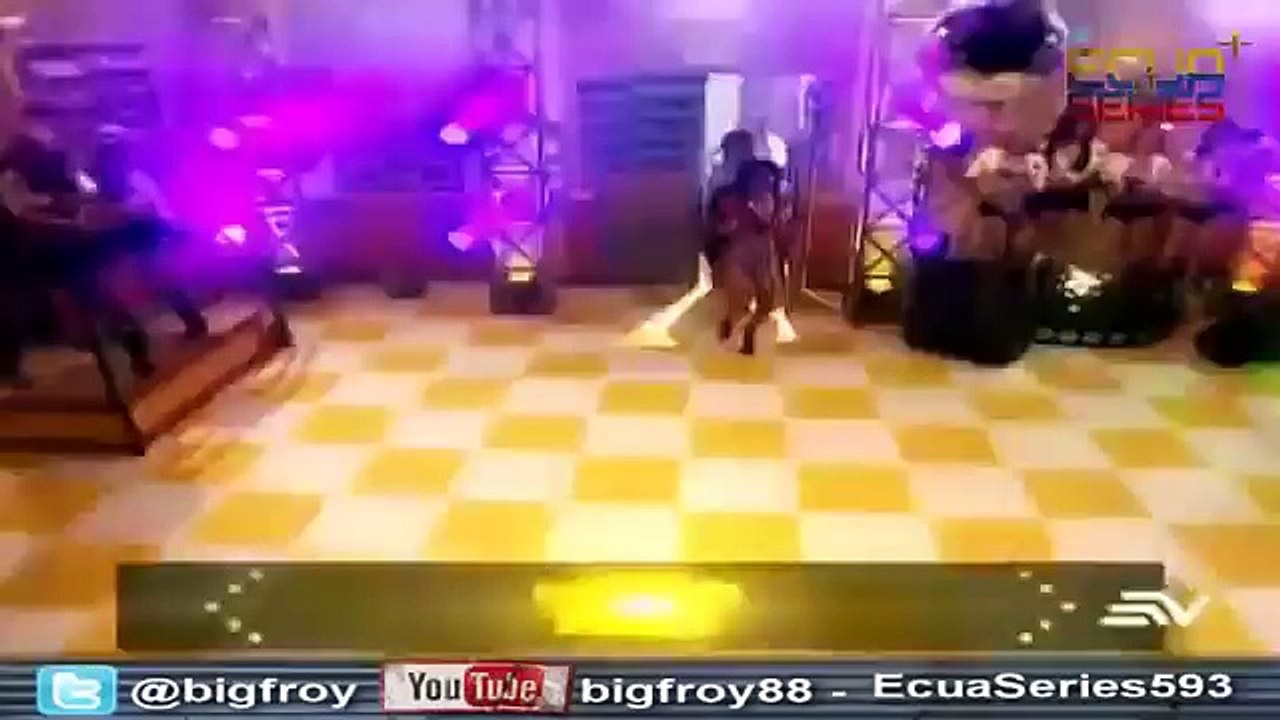 El Combo Amarillo 4 Temporada Marcelo Zanahoria