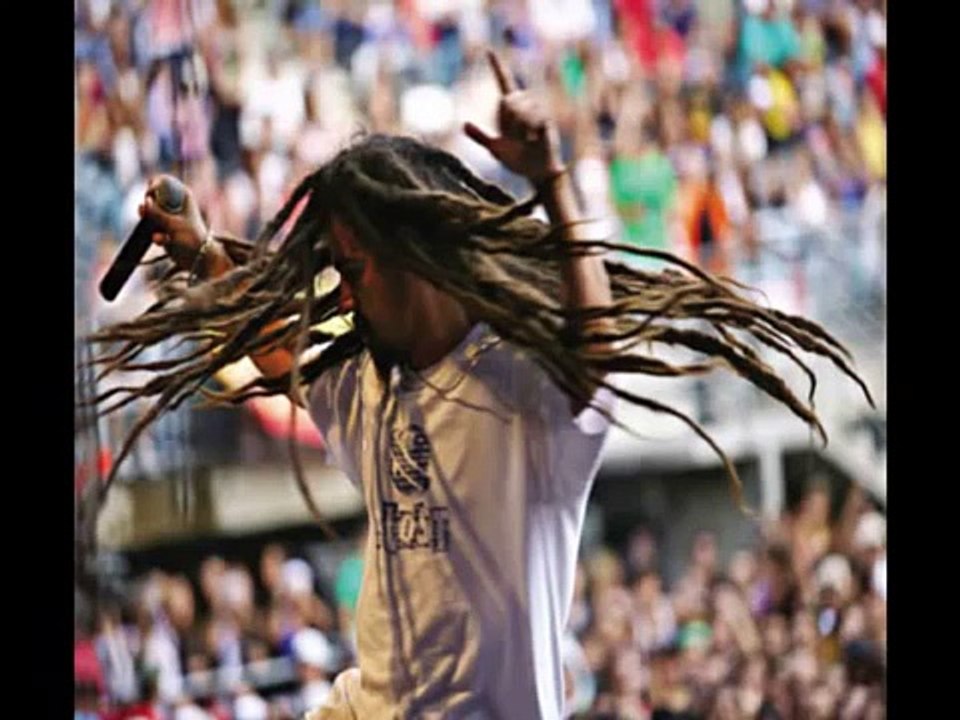 Dread Mar I Enganchados 2º Parte